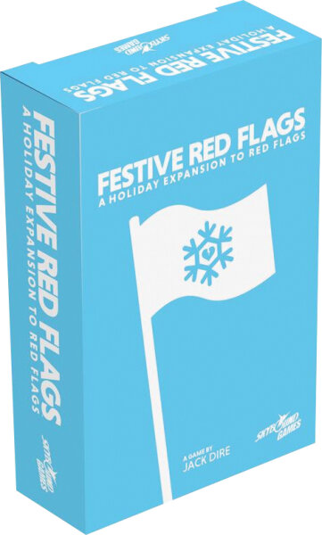 Red Flags: Festive (EN)