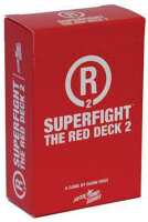 Superfight: The Red Deck 2 (EN)