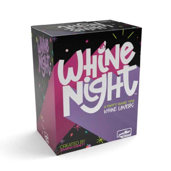 Whine Night (EN)