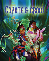 Coyote & Crow RPG (EN)