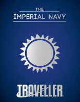 Traveller: The Imperial Navy (EN)