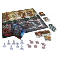 Stranger Things: Schattenwelt (DE)