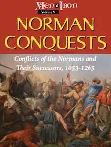 Norman Conquests - Men of Iron V (EN)