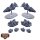 Dystopian Wars: Commonwealth Advanced Squadrons (EN)