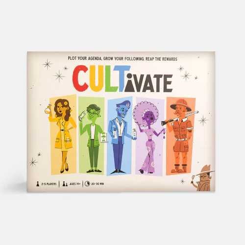 CULTivate (EN)