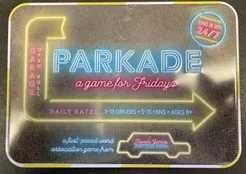 Parkade (EN)