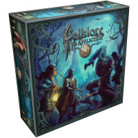 Folklore - The Affliction: Anniversary Edition (EN)