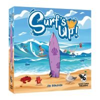 Surfs Up (EN)