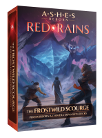 Ashes Reborn: Red Rains - Frostwild Scourge (EN)
