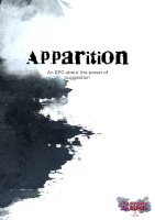 Apparition RPG (EN)