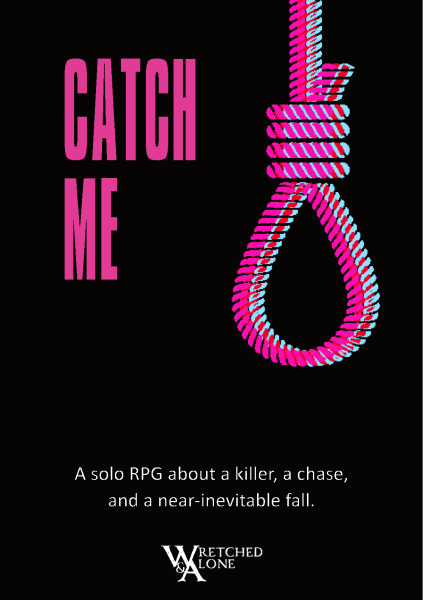 Catch Me RPG (EN)