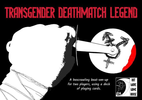 Transgender Deathmatch Legend RPG (EN)