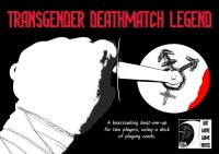 Transgender Deathmatch Legend RPG (EN)