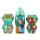 Wind Elves RPG Dice Set (7)