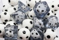 Soccer Ball RPG Dice Set (7)