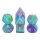 Trails RPG Dice Set (7)