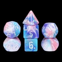 Fairy Tale RPG Dice Set (7)