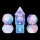 Fairy Tale RPG Dice Set (7)
