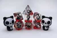 Scream RPG Dice Set (7)