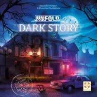 Unfold: Dark Story (EN)