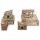 Constructions Set - Metal City