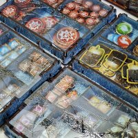 Insert: Frosthaven UV Print