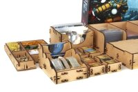 Insert: Underwater Cities + Expansion