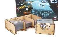 Insert: Underwater Cities + Expansion