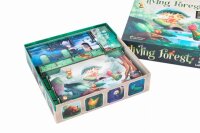 Insert: Living Forest + Expansion UV Print