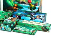 Insert: Living Forest + Expansion UV Print