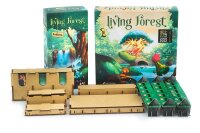 Insert: Living Forest + Expansion