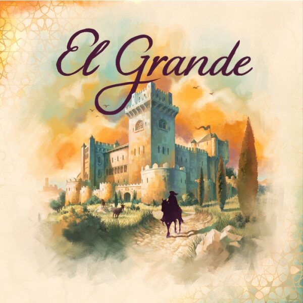 El Grande 2.0 (DE)