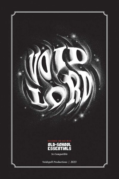 Void Lord OSE/5E (EN)