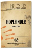 Hopefinder RPG: PF2 Hack Bundle (EN)