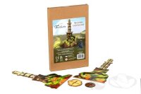 Everdell Farshore: Wooden Lighthouse (EN)