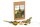 Everdell Farshore: Wooden Lighthouse (EN)