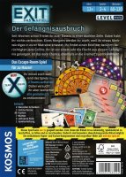 EXIT: Das Spiel - Der Gefängnisausbruch (DE)