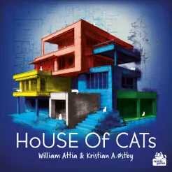 House of Cats (EN)