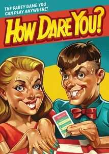 How Dare You (EN)