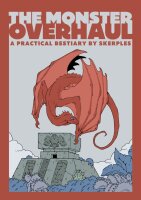 The Monster Overhaul (EN)
