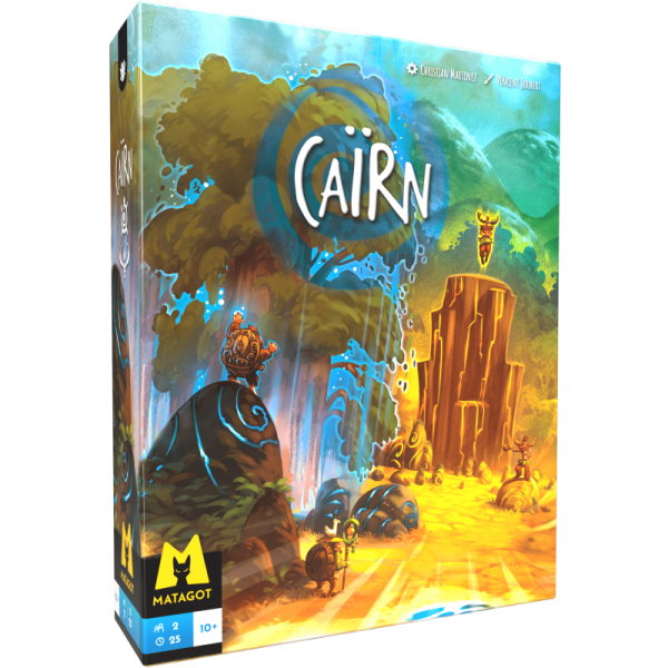 Cairn New Version (EN)
