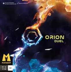 Orion Duel (EN)