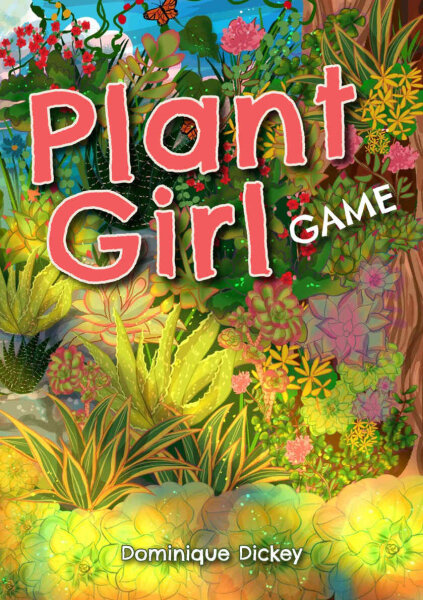 Plant Girl RPG (EN)