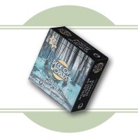 Deck of Worlds: Cartography - Worlds of Blight &...