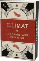 Illimat - The Crane Wife (EN)