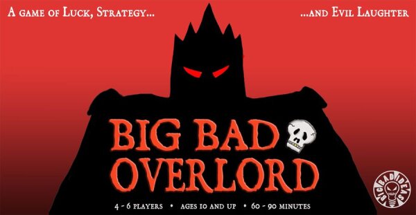 Big Bad Overlord (EN)