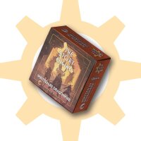 Story Engine: Written in Dragonfire (EN)
