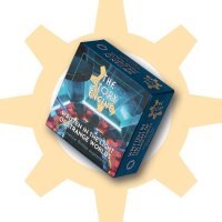 Story Engine: Written in the Light of Strange Worlds (EN)