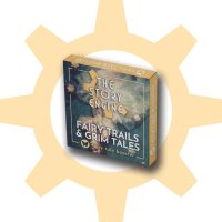 Story Engine: Fairy Trails & Grim Tales (EN)