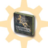 Story Engine: Dropships & War Hawks (EN)